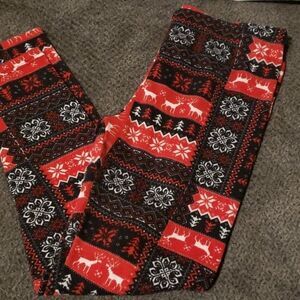  lounge pants large